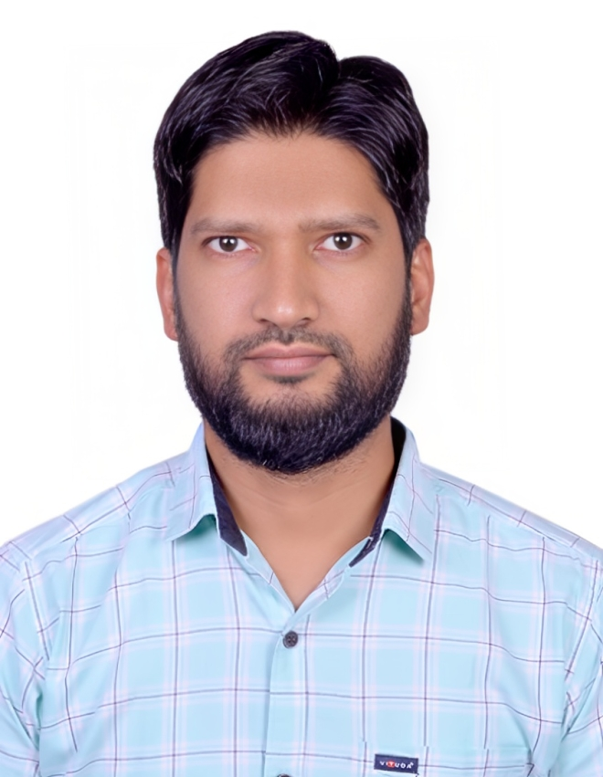 Abdul Mateen 	  Abdul Mateen 	